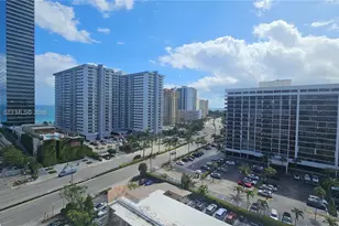 1985 S Ocean Dr, Hallandale Beach, FL 33009 - Photo 1