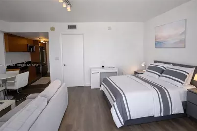 50 Biscayne Blvd #4209, Miami, FL 33132 - Photo 3