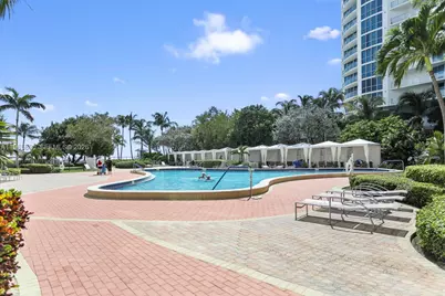 3000 S Ocean Dr #1110, Hollywood, FL 33019 - Photo 45