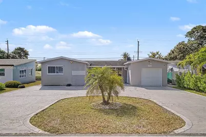 7520 Embassy Blvd, Miramar, FL 33023 - Photo 1