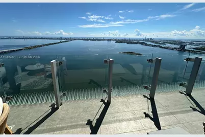 700 NE 26th Ter #5401, Miami, FL 33137 - Photo 25