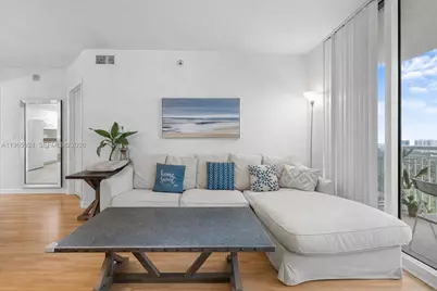 19501 W Country Club Dr #2415, Aventura, FL 33180 - Photo 3