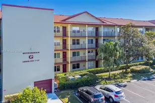 12800 SW 7th Ct, Pembroke Pines, FL 33027 - Photo 53