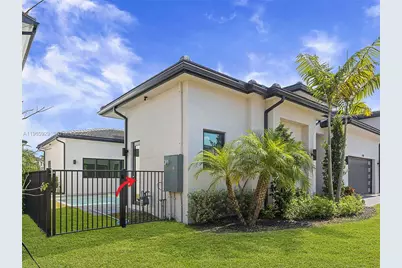 5718 W Ashwood Cir W, Hollywood, FL 33312 - Photo 19