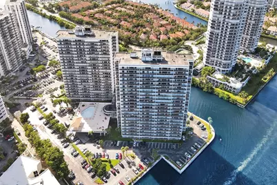 20515 E Country Club Dr #1642, Aventura, FL 33180 - Photo 39