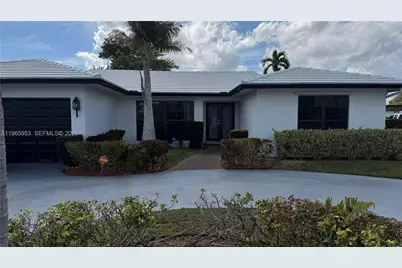 4905 Bayberry Ln, Tamarac, FL 33319 - Photo 1