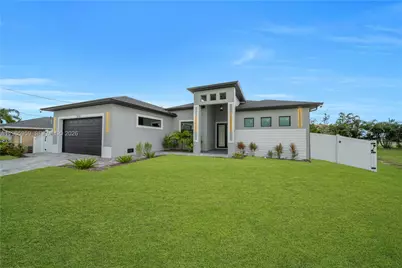 3510 NW 46th Ave, Cape Coral, FL 33993 - Photo 3