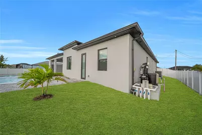 3510 NW 46th Ave, Cape Coral, FL 33993 - Photo 35