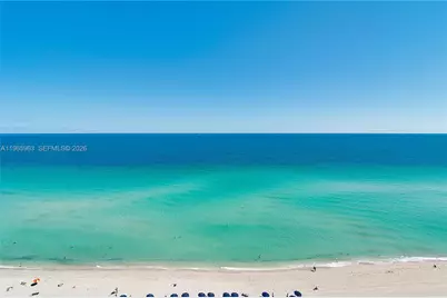 17121 Collins Ave #1707, Sunny Isles Beach, FL 33160 - Photo 7