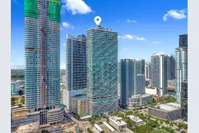 1300 S Miami Ave #4807, Miami, FL 33130 - Photo 23