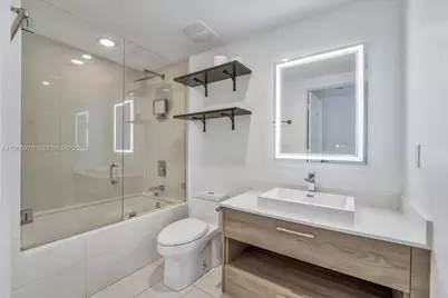 1300 S Miami Ave #4807, Miami, FL 33130 - Photo 17