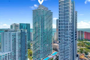 1300 S Miami Ave, Miami, FL 33130 - Photo 1