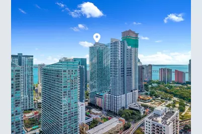1300 S Miami Ave #4807, Miami, FL 33130 - Photo 25