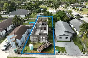 1226 NW 6th Ave, Florida City, FL 33034 - Photo 1