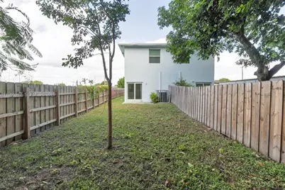 2176 NW 64th St #2176, Miami, FL 33147 - Photo 35