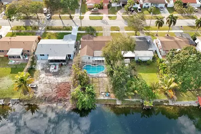 2005 N 31st Ave, Hollywood, FL 33021 - Photo 15