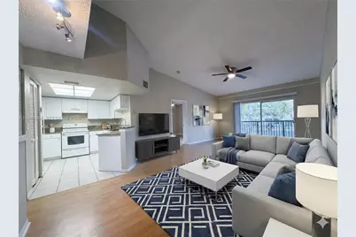 1600 S Crestwood Ct S #1612, Royal Palm Beach, FL 33411 - Photo 3