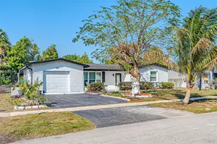 4541 NW 23rd St, Lauderhill, FL 33313 - Photo 1