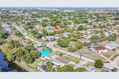 4541 NW 23rd St, Lauderhill, FL 33313 - Photo 35