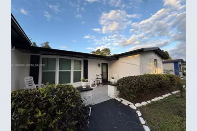 4541 NW 23rd St, Lauderhill, FL 33313 - Photo 5