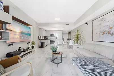 1010 Brickell Ave #4011, Miami, FL 33131 - Photo 5