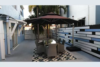 [Address not provided], Hollywood, FL 33019 - Photo 9