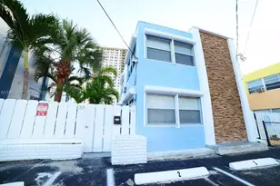 [Address not provided], Hollywood, FL 33019 - Photo 15