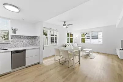 1550 Drexel Ave #207, Miami Beach, FL 33139 - Photo 1