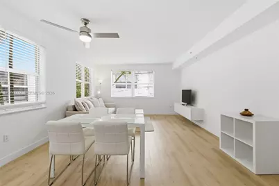 1550 Drexel Ave #207, Miami Beach, FL 33139 - Photo 9