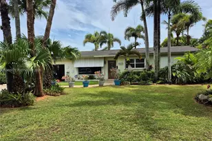 16721 SW 298th Terrace, Homestead, FL 33030 - Photo 1