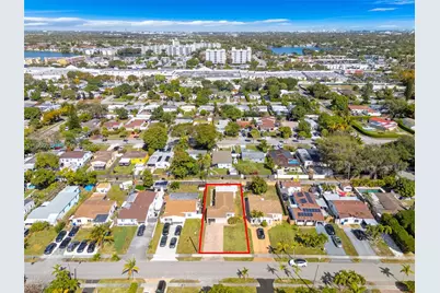 1763 NE 180th St, North Miami Beach, FL 33162 - Photo 33