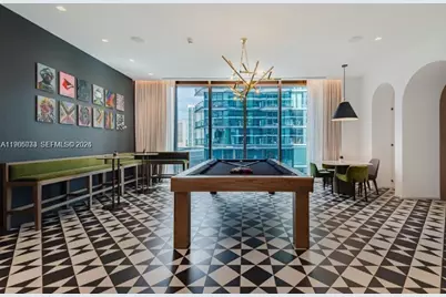 801 S Miami Ave #2708, Miami, FL 33130 - Photo 49