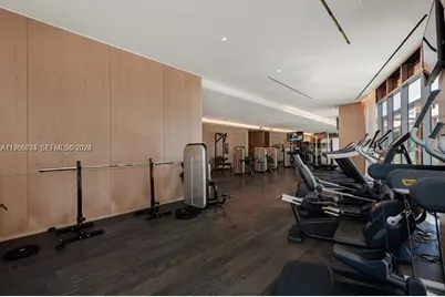 801 S Miami Ave #2708, Miami, FL 33130 - Photo 39