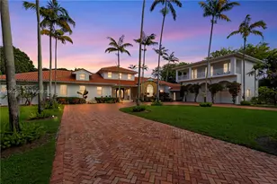 6235 Rolling Rd Dr, Pinecrest, FL 33156 - Photo 1