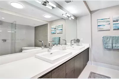 300 Sunny Isles Blvd #4-2104, Sunny Isles Beach, FL 33160 - Photo 27