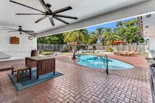 5201 Jefferson St, Hollywood, FL 33021 - Photo 21