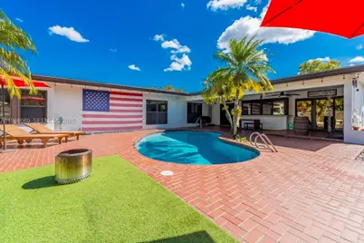 5201 Jefferson St, Hollywood, FL 33021 - Photo 21