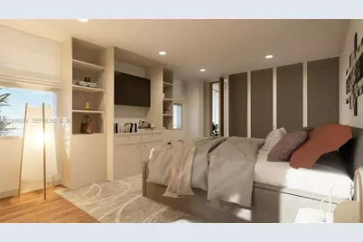 6039 Collins Ave #1625, Miami Beach, FL 33140 - Photo 43