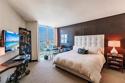 300 S Pointe Dr #1604, Miami Beach, FL 33139 - Photo 23