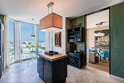 300 S Pointe Dr #1604, Miami Beach, FL 33139 - Photo 15