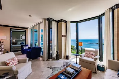 300 S Pointe Dr #1604, Miami Beach, FL 33139 - Photo 9