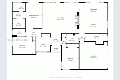 960 Bayberry Point Dr, Plantation, FL 33324 - Photo 49