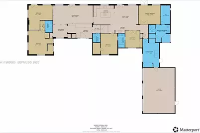 10340 SW 62nd St, Miami, FL 33173 - Photo 31
