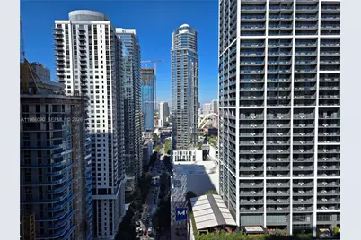 121 NE 5 St #2908, Miami, FL 33132 - Photo 5