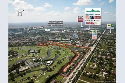 595 Vista Isles Dr #1924, Sunrise, FL 33325 - Photo 13