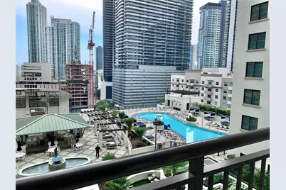 999 SW 1st Ave #1510, Miami, FL 33130 - Photo 23