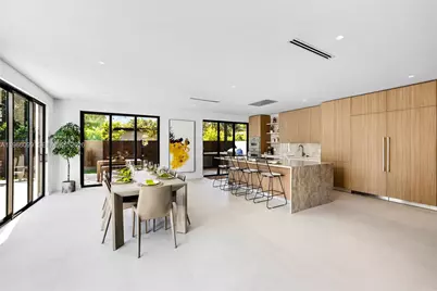 300 NE 48th St, Miami, FL 33137 - Photo 5