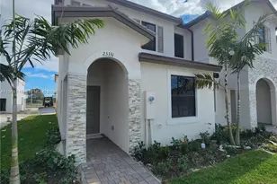 23331 SW 128th Ave, Homestead, FL 33032 - Photo 1