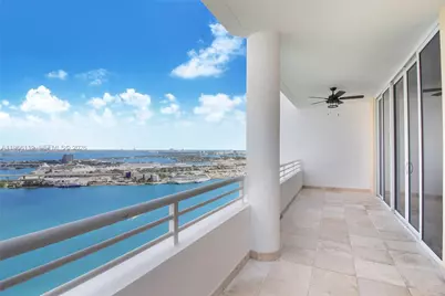 848 Brickell Key Dr #4306, Miami, FL 33131 - Photo 25