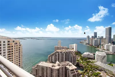 848 Brickell Key Dr #4306, Miami, FL 33131 - Photo 13